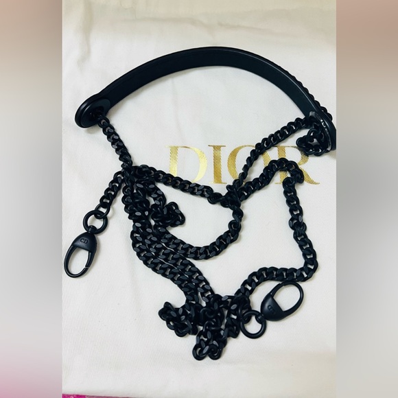 Mini lady Dior bag - Picture 7 of 7